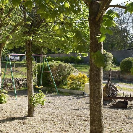 Auberge Le Rabelais Malay-le-Petit Bagian luar foto