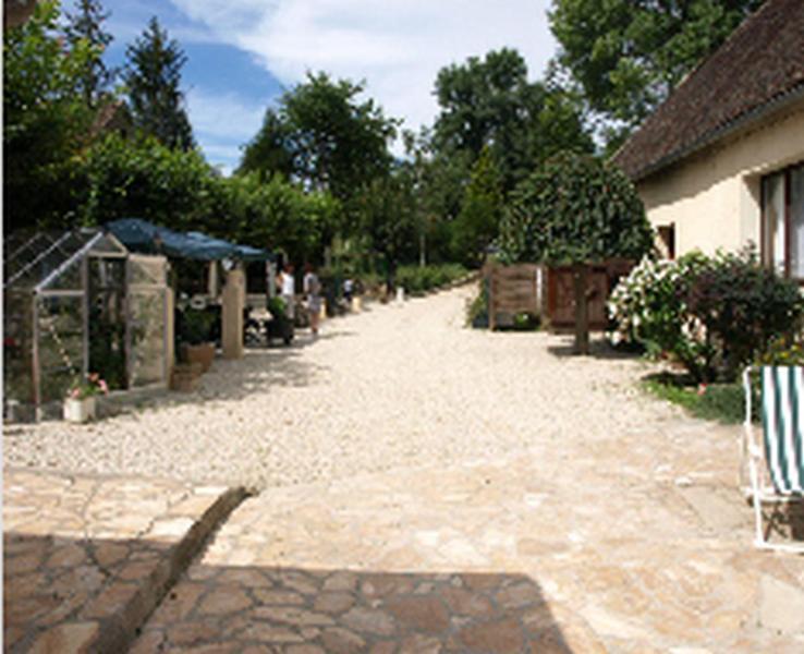 Auberge Le Rabelais Malay-le-Petit Bagian luar foto